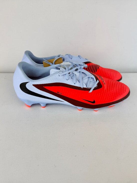 Men\'s 13 - Nike Phantom 6 Low ACAD FG/MG Royal Tint Men Soccer Spikes HJ4564-400 main image 5